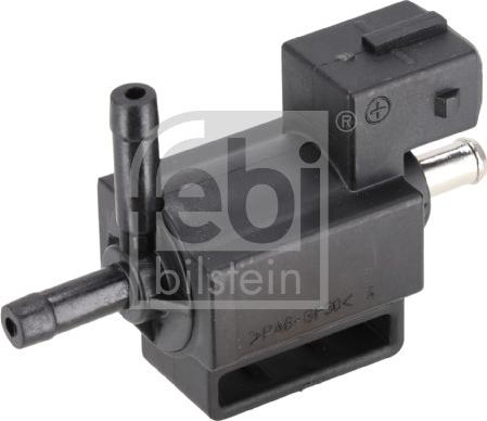 FEBI Bilstein 185177 - Détendeur de suralimentation droxauto.com