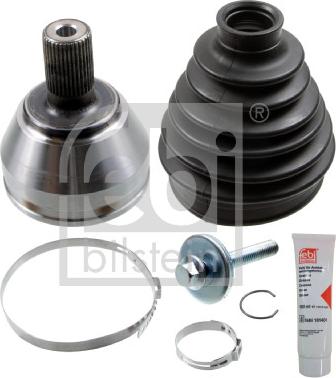 FEBI Bilstein 185848 - Jeu de joints, arbre de transmission droxauto.com