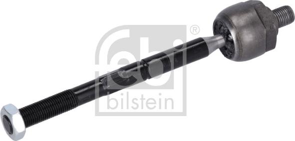 FEBI Bilstein 185801 - Rotule de direction intérieure, barre de connexion droxauto.com