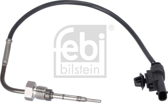 FEBI Bilstein 185889 - Capteur, température des gaz droxauto.com