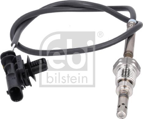 FEBI Bilstein 185821 - Capteur, température des gaz droxauto.com