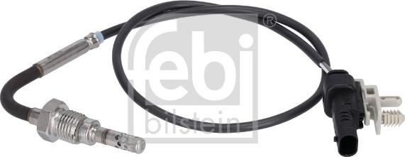 FEBI Bilstein 185344 - Capteur, température des gaz droxauto.com