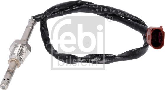 FEBI Bilstein 185340 - Capteur, température des gaz droxauto.com