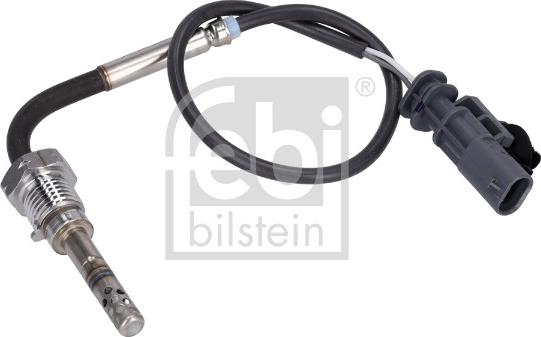 FEBI Bilstein 185347 - Capteur, température des gaz droxauto.com