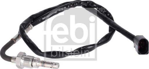 FEBI Bilstein 185316 - Capteur, température des gaz droxauto.com