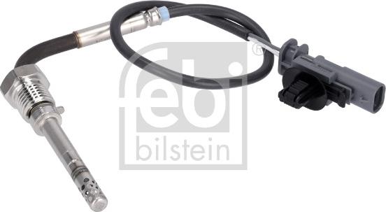 FEBI Bilstein 185317 - Capteur, température des gaz droxauto.com
