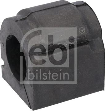 FEBI Bilstein 185378 - Coussinet de palier, stabilisateur droxauto.com