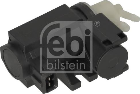 FEBI Bilstein 185377 - Capteur de pression, turbocompresseur droxauto.com