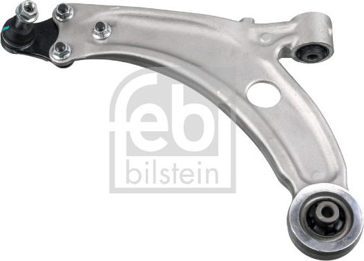 FEBI Bilstein 185214 - Bras de liaison, suspension de roue droxauto.com