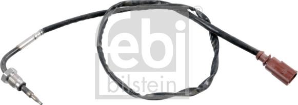 FEBI Bilstein 185757 - Capteur, température des gaz droxauto.com