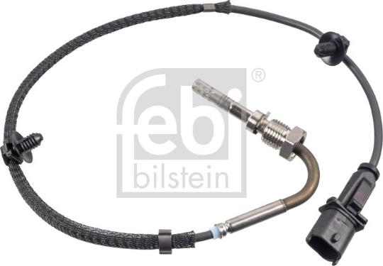 FEBI Bilstein 185728 - Capteur, température des gaz droxauto.com