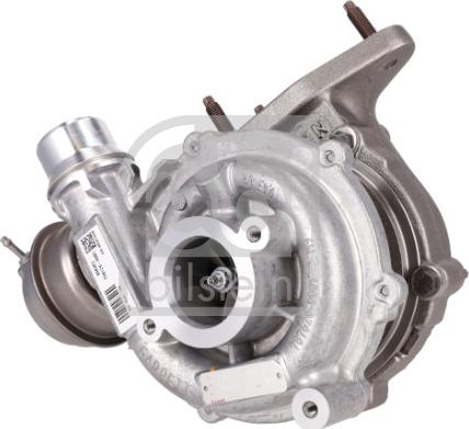 FEBI Bilstein 186916 - Turbocompresseur, suralimentation droxauto.com