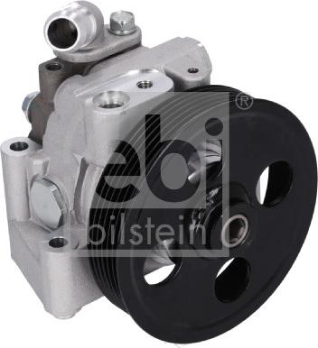 FEBI Bilstein 186482 - Pompe hydraulique, direction droxauto.com
