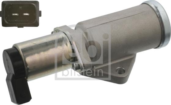 FEBI Bilstein 18643 - Contrôle de ralenti, alimentation en air droxauto.com