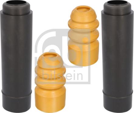 FEBI Bilstein 186542 - Kit de protection contre la poussière, amortisseur droxauto.com