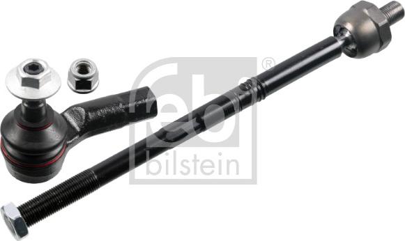 FEBI Bilstein 186559 - Barre de connexion droxauto.com
