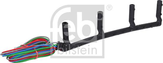FEBI Bilstein 186558 - Kit de montage, kit de câbles droxauto.com