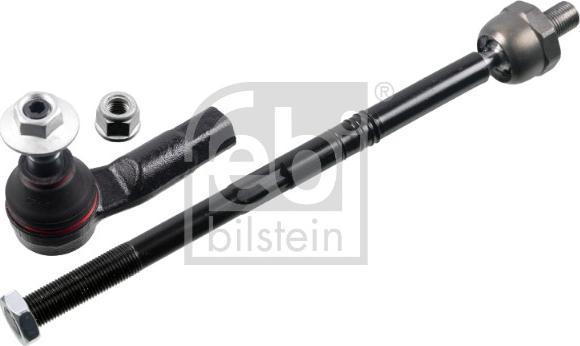 FEBI Bilstein 186560 - Barre de connexion droxauto.com