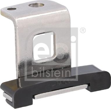 FEBI Bilstein 186504 - Coulisse, chaîne de distribution droxauto.com