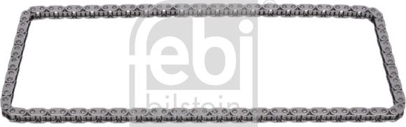 FEBI Bilstein 186500 - Chaîne de distribution droxauto.com