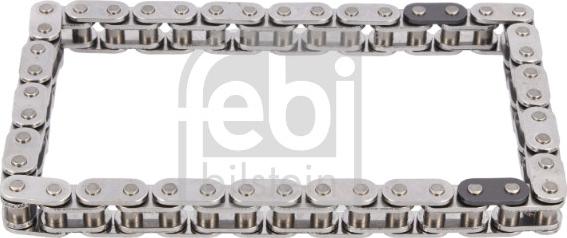 FEBI Bilstein 186578 - Chaîne de distribution droxauto.com