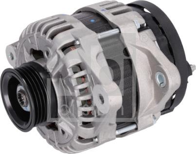 FEBI Bilstein 186647 - Alternateur droxauto.com
