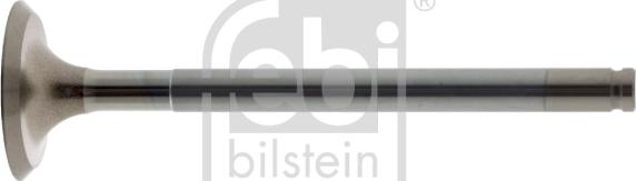 FEBI Bilstein 18661 - Soupape d'émission droxauto.com