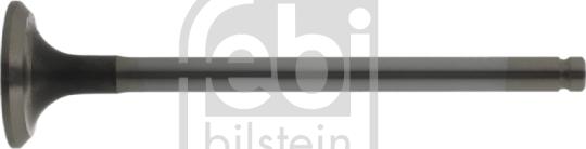 FEBI Bilstein 18667 - Soupape d'émission droxauto.com