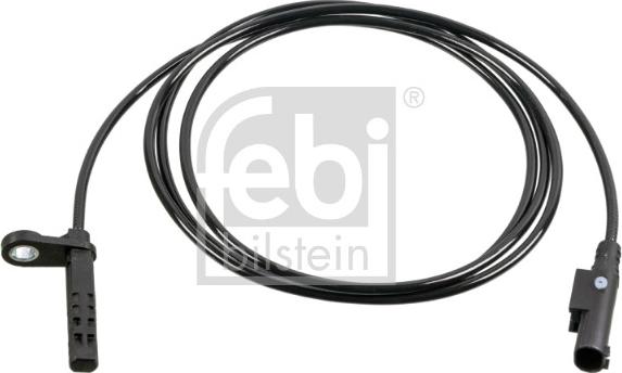 FEBI Bilstein 186099 - Capteur, vitesse de roue droxauto.com