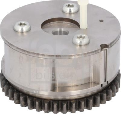 FEBI Bilstein 186085 - Dispositif de réglage électrique d'arbre à cames droxauto.com