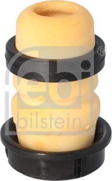 FEBI Bilstein 186195 - Butée élastique, suspension droxauto.com