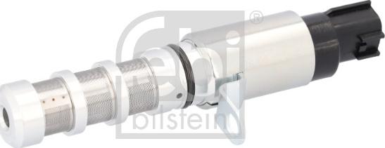 FEBI Bilstein 186156 - Valve de commande, réglage d'arbres à came droxauto.com