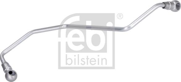 FEBI Bilstein 186105 - Conduite d'huile, compresseur droxauto.com