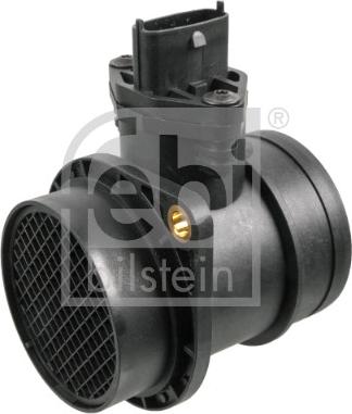 FEBI Bilstein 186117 - Débitmètre de masse d'air droxauto.com