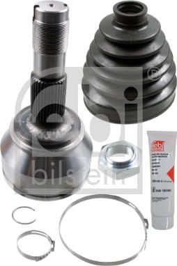FEBI Bilstein 186136 - Jeu de joints, arbre de transmission droxauto.com