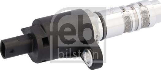 FEBI Bilstein 186174 - Valve de commande, réglage d'arbres à came droxauto.com