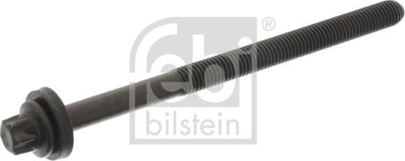 FEBI Bilstein 18617 - Vis de culasse droxauto.com