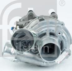 FEBI Bilstein 186842 - Turbocompresseur, suralimentation droxauto.com