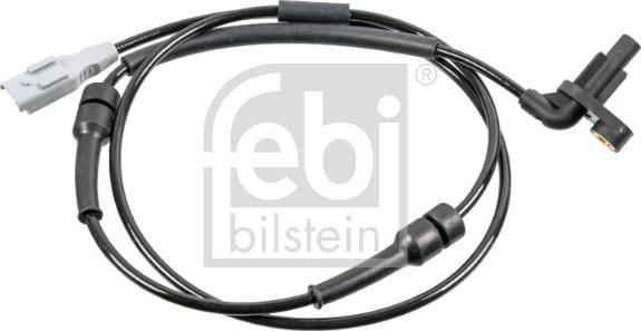 FEBI Bilstein 186217 - Capteur, vitesse de roue droxauto.com