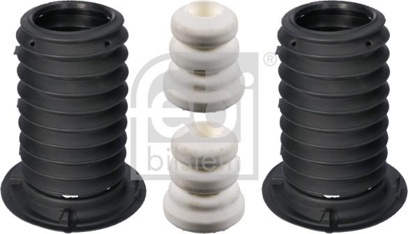 FEBI Bilstein 186281 - Kit de protection contre la poussière, amortisseur droxauto.com