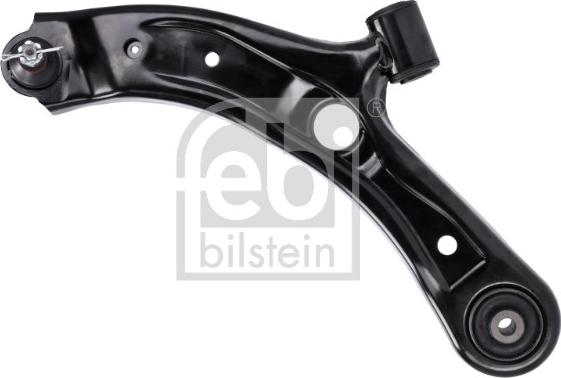 FEBI Bilstein 180939 - Bras de liaison, suspension de roue droxauto.com