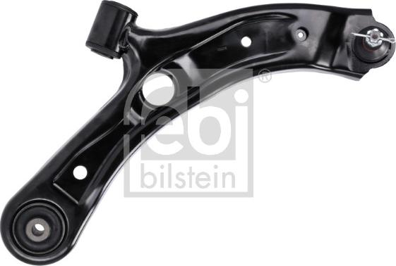 FEBI Bilstein 180937 - Bras de liaison, suspension de roue droxauto.com