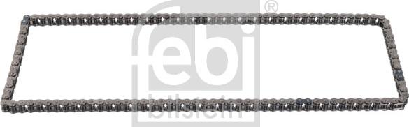 FEBI Bilstein 180927 - Chaîne de distribution droxauto.com