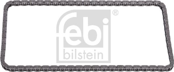 FEBI Bilstein 180443 - Chaîne de distribution droxauto.com