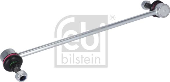 FEBI Bilstein 180456 - Entretoise / tige, stabilisateur droxauto.com