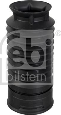 FEBI Bilstein 180463 - Bouchon de protection / soufflet, amortisseur droxauto.com