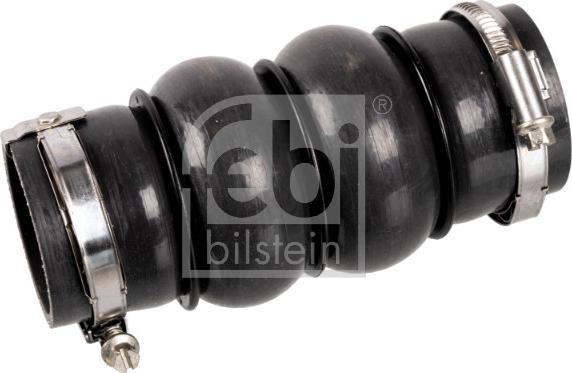 FEBI Bilstein 180416 - Gaine de suralimentation droxauto.com