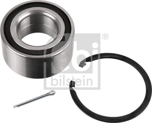 FEBI Bilstein 180593 - Kit de roulements de roue droxauto.com