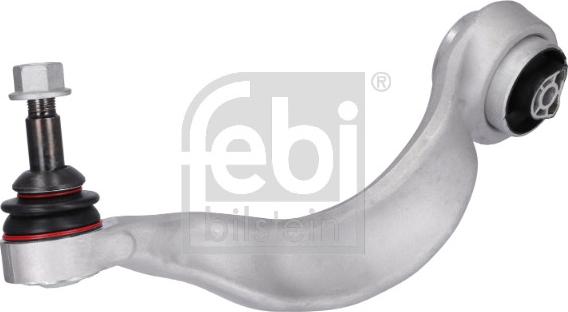 FEBI Bilstein 180549 - Bras de liaison, suspension de roue droxauto.com