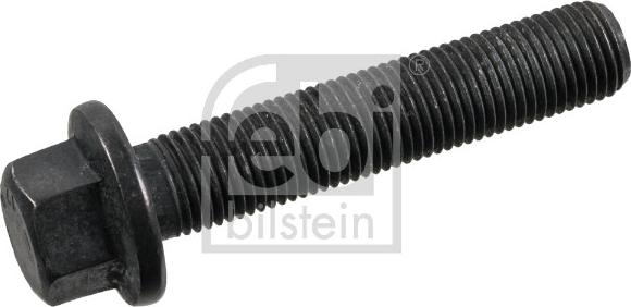 FEBI Bilstein 180540 - Vis de poulie droxauto.com